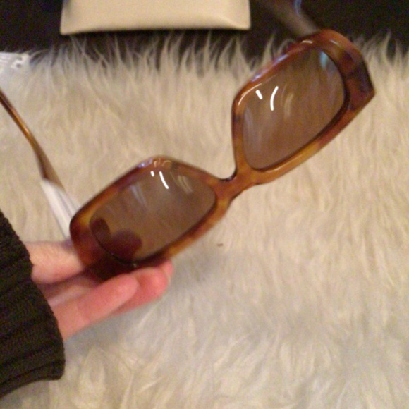 Saaale  Banbe tortoise sunglasses main image 2